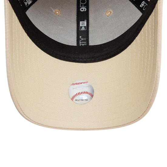 New Era Καπέλο LA Dodgers Womens Satin 9FORTY Adjustable Cap